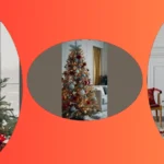 Unwrap the Magic: 13 Stylish Velvet Christmas Tree Inspirations