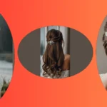 Chill Out with These 13 Unique Winter Bridal Hairstyles