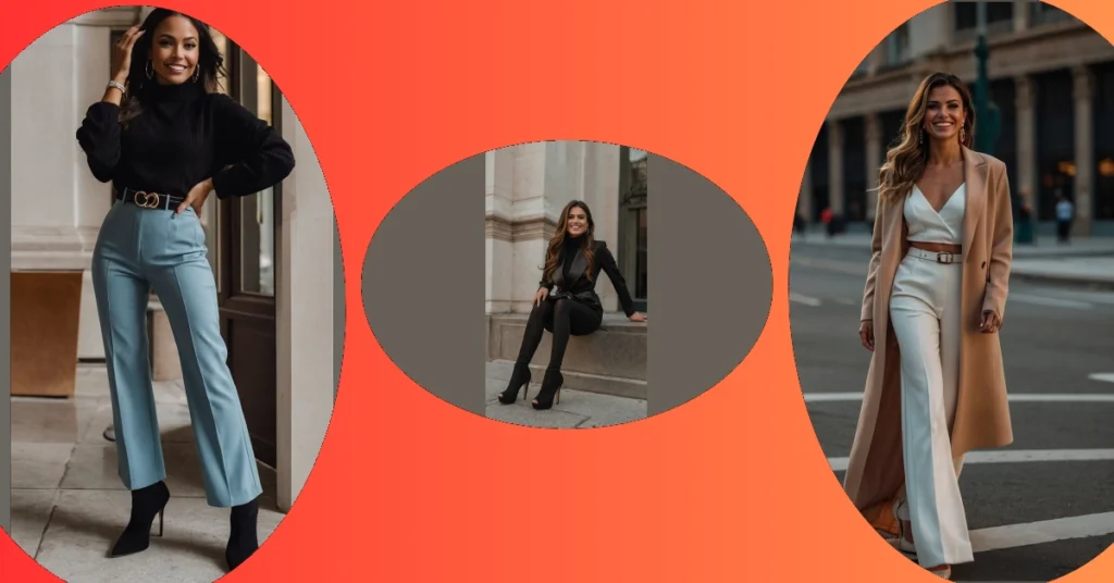 Unleash Your Inner Bar Baddie: 12 Fall Outfits You’ll Love