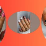 **Jingle All the Way: 18 Christmas Nail Inspo Designs You’ll Adore**