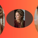 Bohemian Bliss: 15 Effortless Hippie Hairstyles for Every Mood