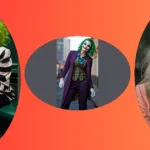 Joker Chic: 12 Female Costume Inspirations for a Hot and Fun 2024