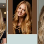 Unlock Your Bright Side: 13 Honey Blonde Hair Ideas for Everyone!**

**