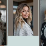 Frosty and Fabulous: 20 Easy Hairstyles for Winter Season