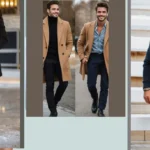 20 Dynamic Winter Looks for the Modern Man