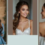 Find Your Perfect Bridal Look: 13 Half Up, Half Down Hairstyles