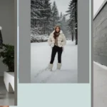 25 Very Cozy Aesthetic Looks to Rock This Winter