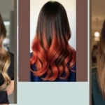 Unleash Your Inner Fashionista: 18 Hair Color Ideas for a Gorgeous Fall