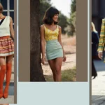 Sixties Style Revival: 12 Women’s Fashion Ideas for Every Occasion