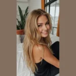 Sweet Honey Blonde Dreams: 13 Hair Ideas to Light Up Your Life!**  

**