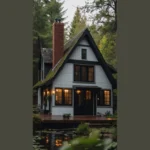 Adorable Abodes: 10 Cottage House Ideas for Every Cottage Lover