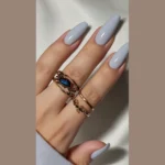 12 Unique Scorpio Nail Designs to Make You Shine