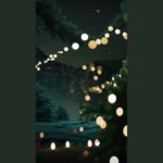 Bring on the Cheer: 15 Aesthetic Christmas Wallpapers for Your iPhone