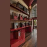 15 Red Room Decor Ideas That Will Set Your Bedroom Ablaze with Style**  
**