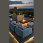 Roof Top Adventures: 14 Enchanting Design Ideas for Your Patio