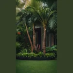 Go Tropical: 11 Modern Landscape Design Ideas to Brighten Your Home
