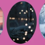 Cozy Up Your Screen: 14 Winter Wallpaper Ideas for Every Device