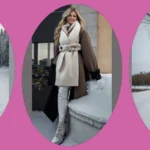 25 Cold Winter Outfit Ideas to Keep You Cozy and Classy