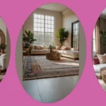 Embrace the Earthy Vibes: 17 Boho Living Room Ideas to Transform Your Space