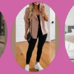 Elevate Your Fall Wardrobe: 13 Adorable Outfit Ideas for 2024