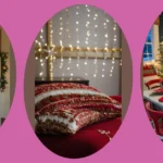 Unwrap the Magic: 14 Cozy Christmas Room Decor Ideas for Teen Bedrooms