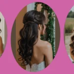 14 Down Bridesmaid Hairstyles That Steal the Show