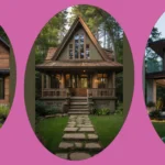 Embracing Nature: 18 Small Modern House Design Ideas