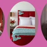 Turning Up the Heat: 15 Red Room Decor Ideas for a Sizzling Aesthetic