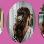 25 Breathtaking Wedding Hairstyles to Make You Say I Do!**  
**