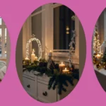 12 Unique Christmas Room Decor Ideas for Teens’ Bedrooms