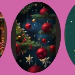 Cozy Up Your iPhone: 11 Aesthetic Christmas Wallpaper Ideas
