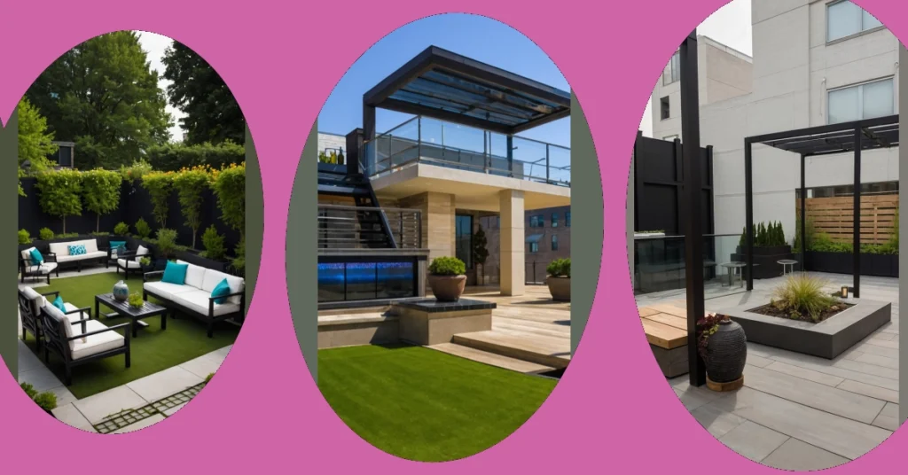 Elevate Your Leisure Time: 14 Stunning Roof Deck Ideas - Cheerful Talks