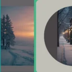 13 Cheerful Winter Vibes Wallpapers to Cozy Up Your Tech