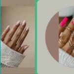 Nail Game On Point: Your Complete Guide to Different Types of Nails