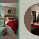 Pink Christmas Cheer: 14 Adorable Room Decor Ideas for Teens