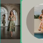 From Garden to Gala: 20 Elegant Floral Dress Styles to Inspire