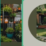 Cozy Corners: 10 Garden Ideas to Maximize Your Small Spaces