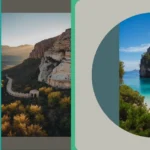 17 Beautiful Places to Refresh Your Aesthetic Vibe