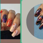 12 November Nail Designs That Blend Autumn and Style