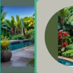 Transform Your Space with These 11 Modern Tropical Landscape Ideas