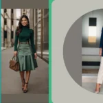 Trendy and Timeless: 17 Chic Work Outfits for Fall