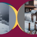 Winter Bliss: 14 Aesthetic Wallpapers to Jazz Up Your Screens