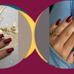 Scorpio Chic: 12 Acrylic Nail Designs for the Zodiac Aficionado
