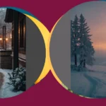 Get Your Winter On with These 13 Aesthetic Wallpaper Ideas