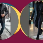 The Ultimate Guide to 20 Men’s Winter Outfits That Will Turn Heads
