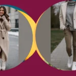 10 Winter Outfits That Make Cold Weather Feel Warm