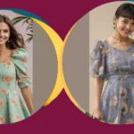 Floral Finesse: 20 Elegantly Stylish Dress Ideas to Bloom In