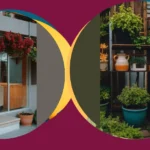 Sprout Your Sanctuary: 10 Cozy Garden Ideas for Small Spaces