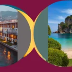 Wanderlust Aesthetics: 10 Pretty Places to Admire and Inspire