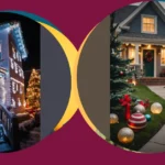 Farmhouse Fresh: 17 Classy Outdoor Christmas Decorations to Wow Your Neighbors